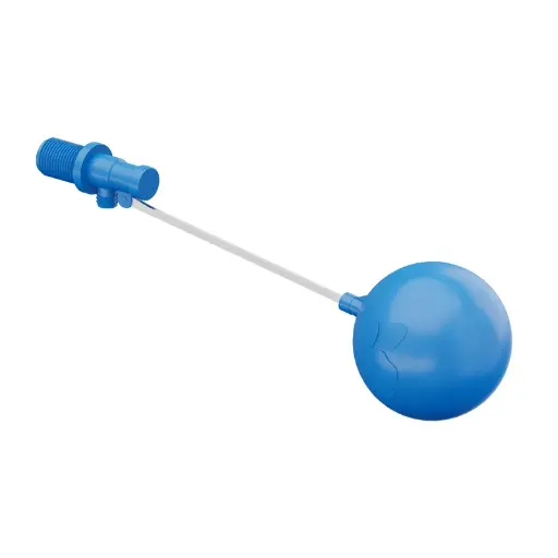 [25011104] Torneira Boia 1/2 E 3/4 Universal - Plastilit