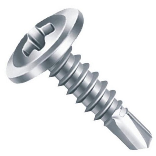 [000048] BUCHA 6MM U-B USAF  