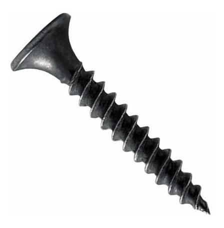 [5306] PARAFUSO 3,5X35 PA TROMBETA FO