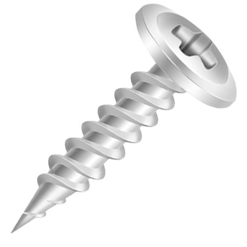 [5289] PARAFUSO 4,2 X 19 FLANGEADO PONTA BROCA