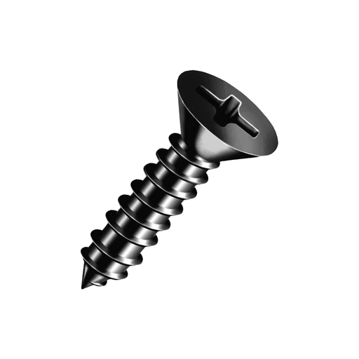 [5026] PARAFUSO 3,5 X 14 CAB CHATA ZB