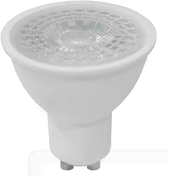 [11023] Lamp Led Dicr 4,9W 2700K 392Lm Gu10 Biv Empalux Id