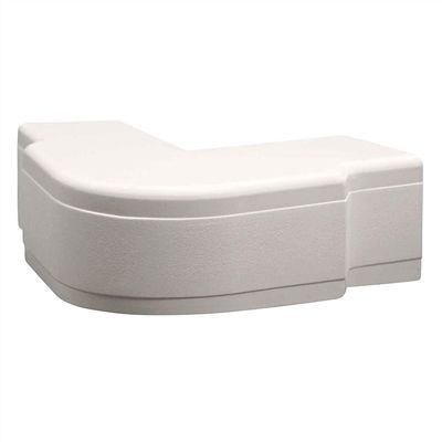 [8428] Sistema Dexson Cotovelo 10X10 90G S/ Div Dxn11023