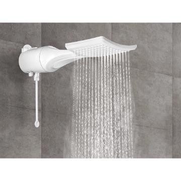 [7510156] Loren Shower Eletro 220V 7500W Lorenzetti