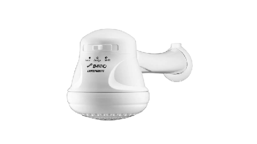 [7530299] Maxi Banho C/Cano 220V/5500W Lorenzetti