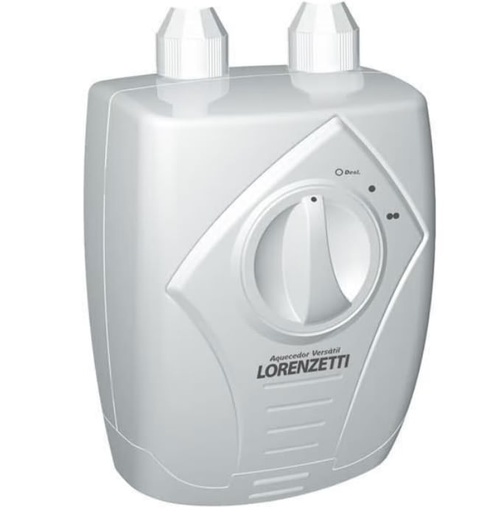 [7560040] Aquec Versatil 220V 5500W