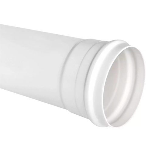 [20001012] Tubo Esgoto Primario SN DN 75 mm Plastilit p/metro