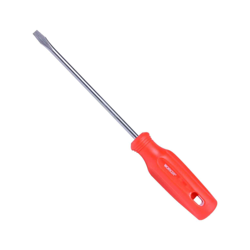 Chave de Fenda 1/4x4" Worker